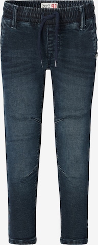 Noppies Regular Jeans 'Newark' i blå: framsida