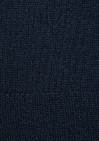 LASCANA Pullover in Blau