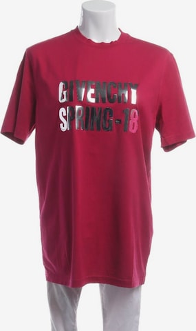 Givenchy Shirt XS in Pink: Vorderseite