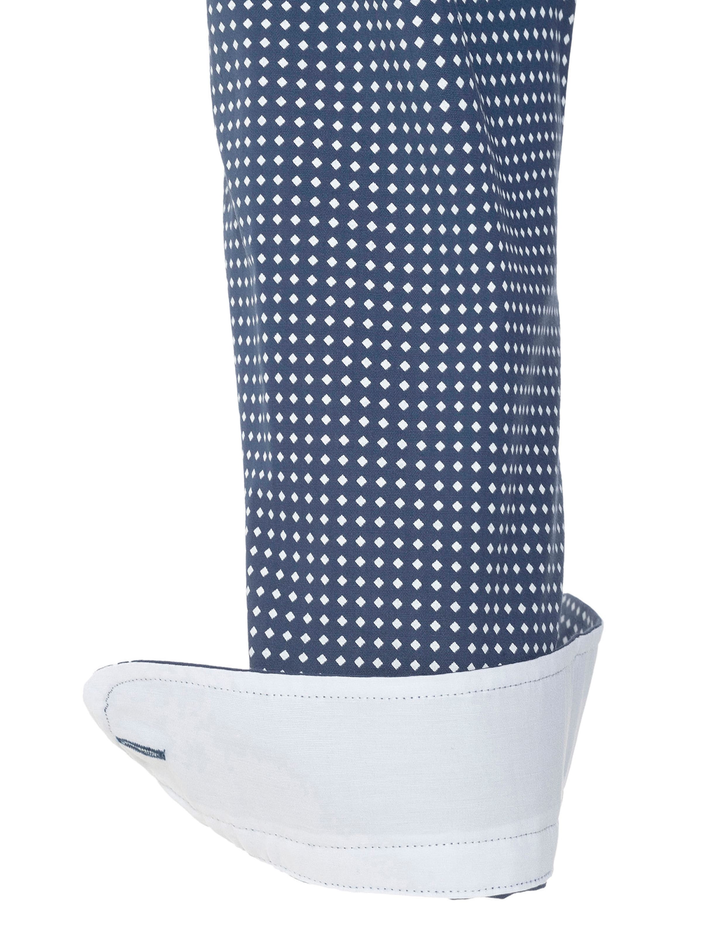 Dandalo Regular fit Ing 'Cristophe' - kék