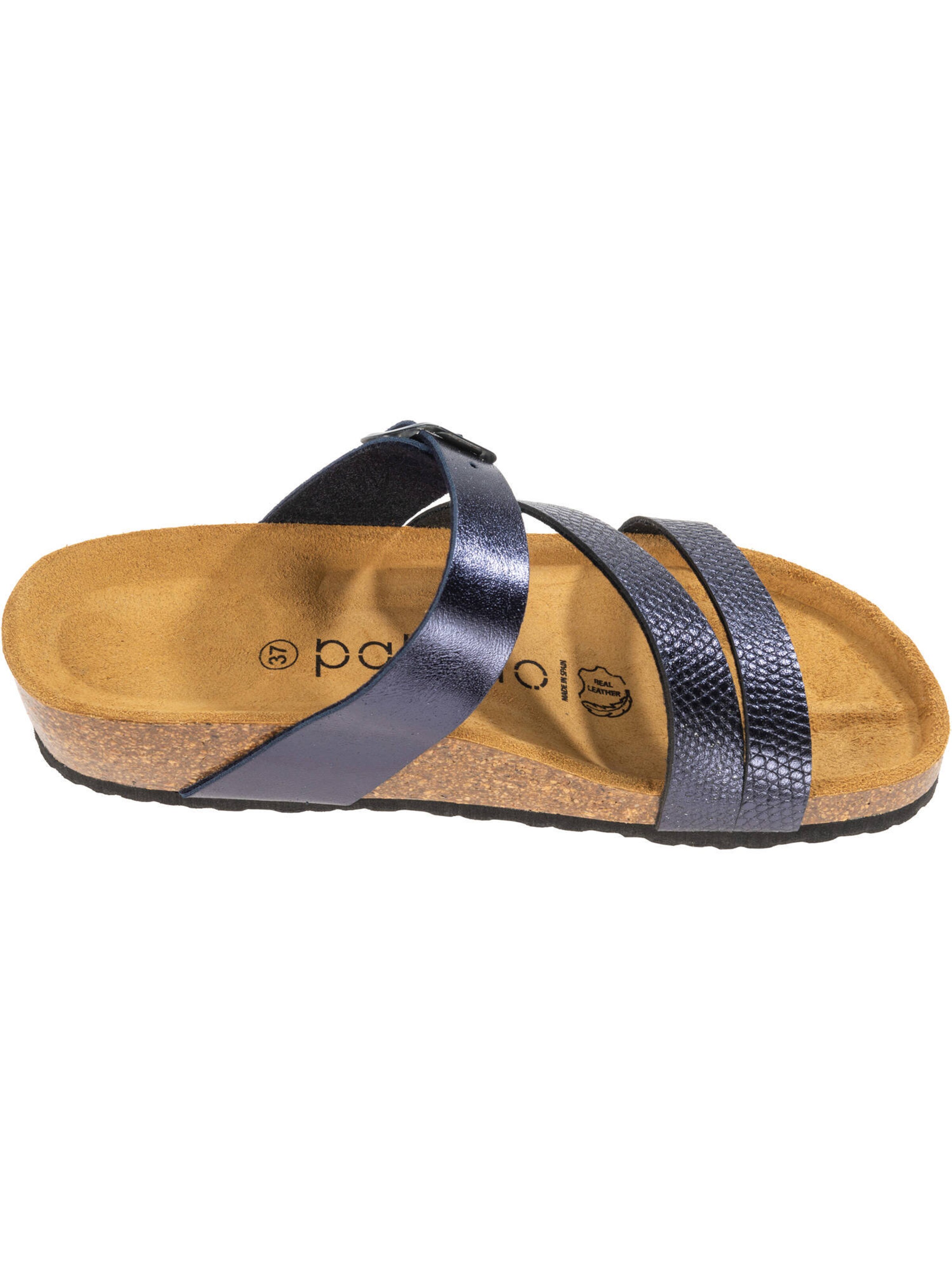 Palado Μιούλ 'Chios' σε μπλε