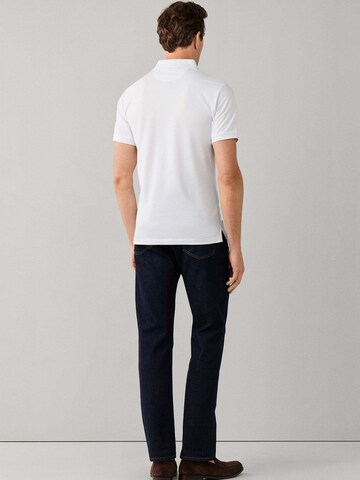 Hackett London Shirt in White