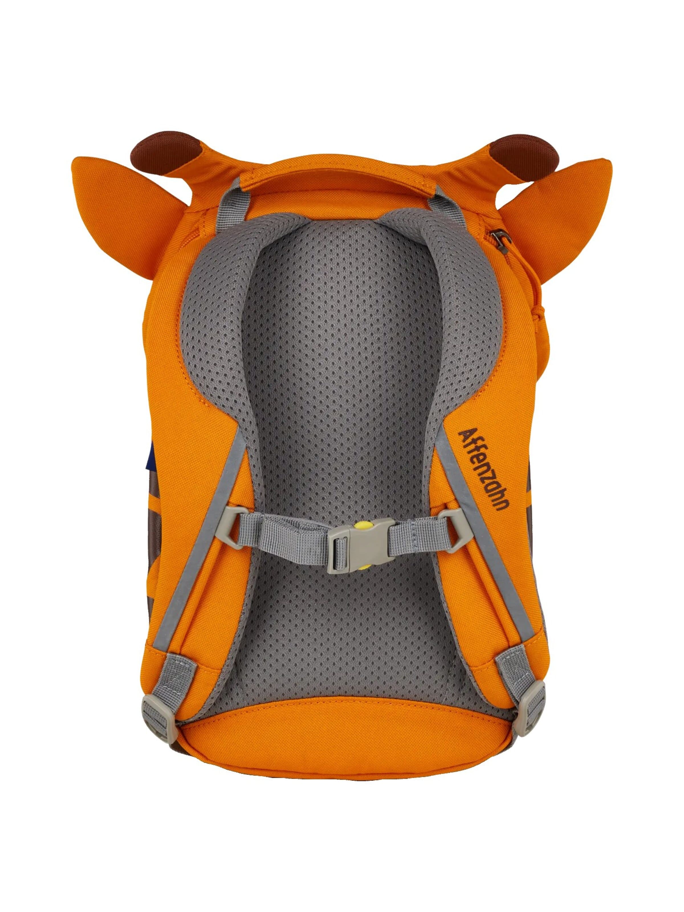 Affenzahn Backpack 'Kleiner Freund' in Orange