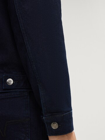 Veste mi-saison 'Jaxon' JOOP! Jeans en bleu