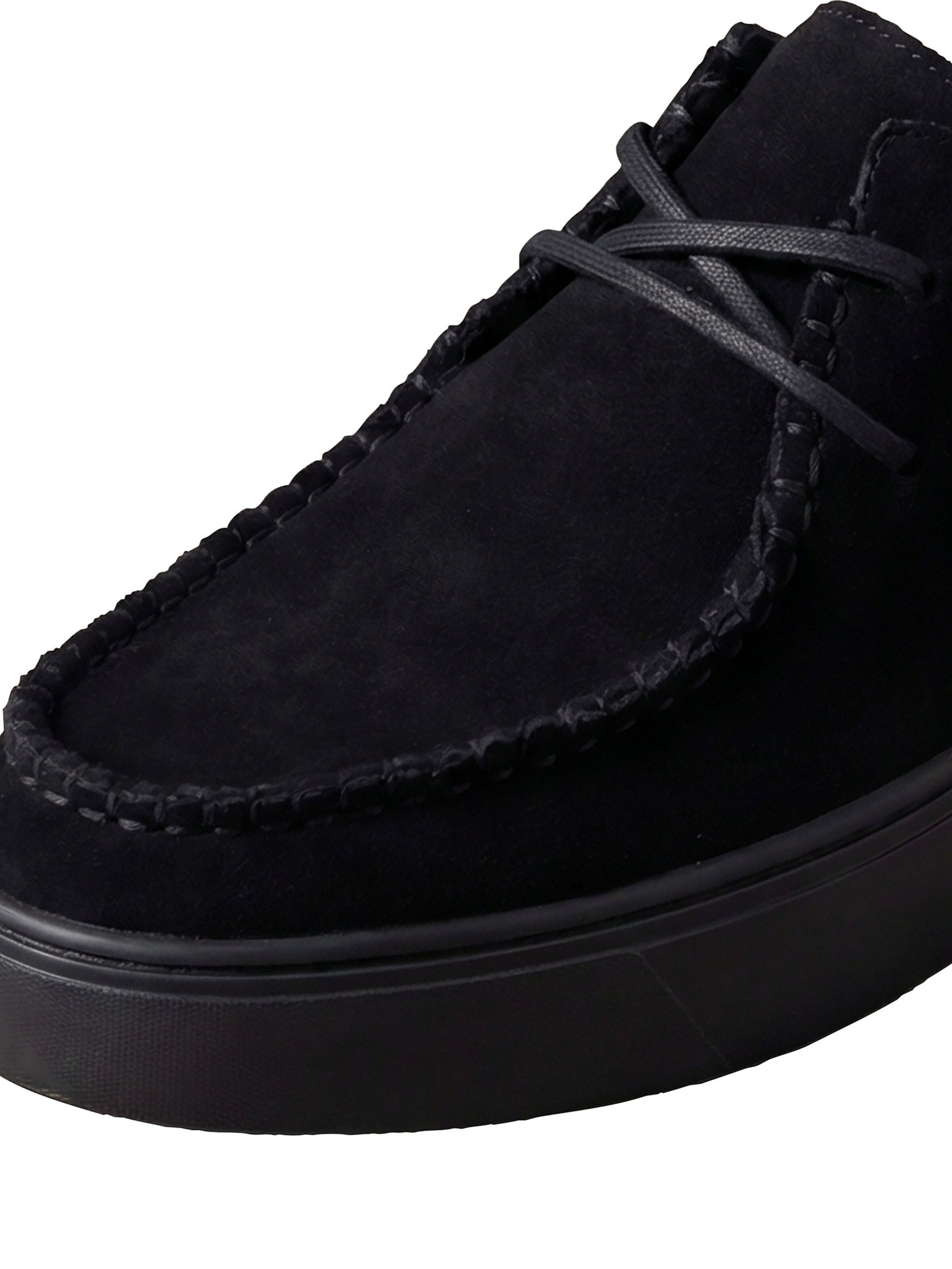 Regular Mocassin Calvin Klein en noir
