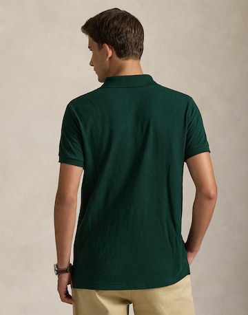 žalia Polo Ralph Lauren Marškinėliai