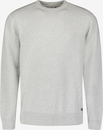 No Excess Trui in Beige: voorkant