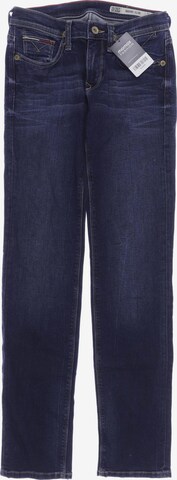 Tommy Jeans Jeans in 28 in Blue: front