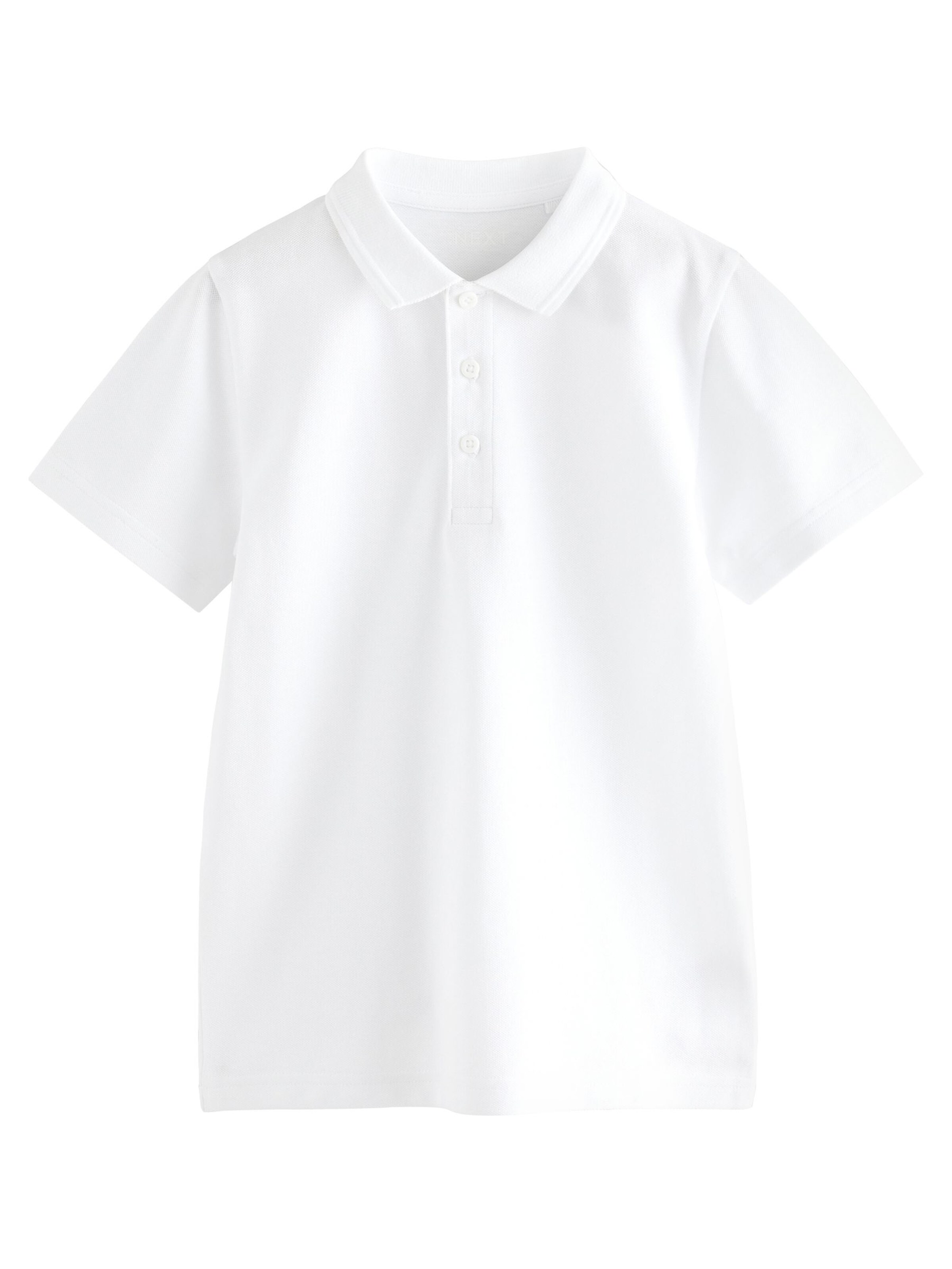 Next Футболка в Белый