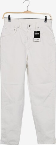 JOOP! Jeans 32-34 in Weiß: Vorderseite