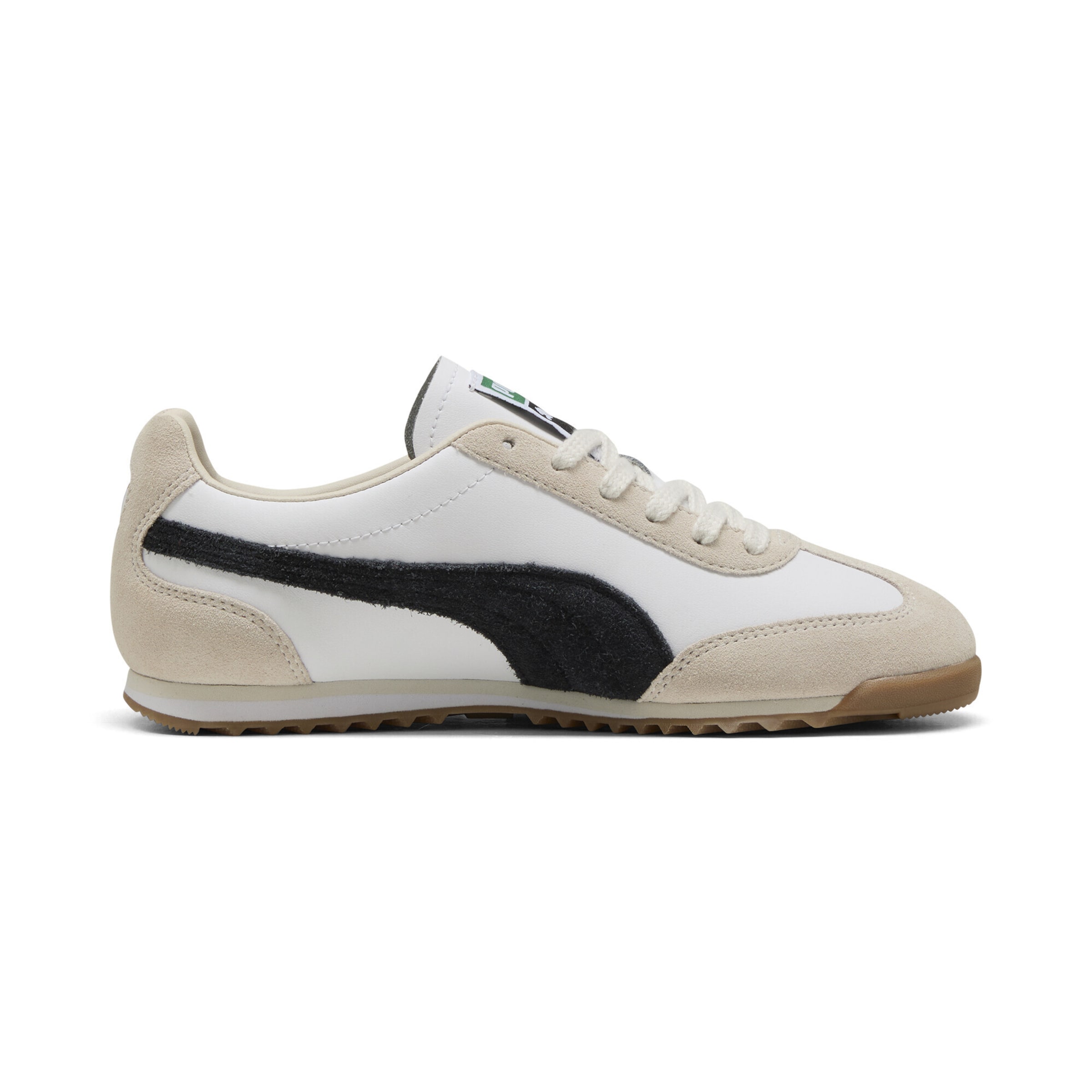 Baskets basses 'Arizona Retro' PUMA en blanc