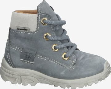 Pepino Boots in Grey