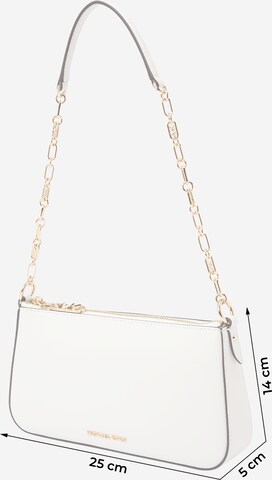 Sac bandoulière MICHAEL Michael Kors en blanc