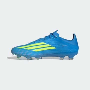 ADIDAS PERFORMANCE Fußballschuh 'F50 Pro' in Blau