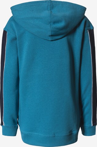 SALT AND PEPPER Sweatshirt 'Superior' in Blau