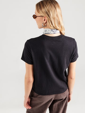 Tricou de la LEVI'S ® pe negru