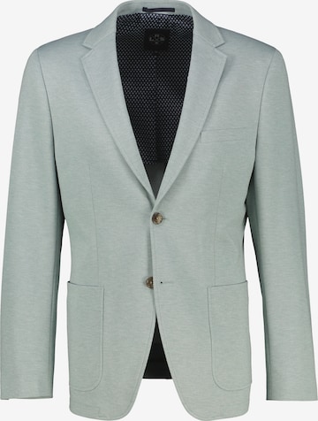 LERROS Colbert in Groen: voorkant