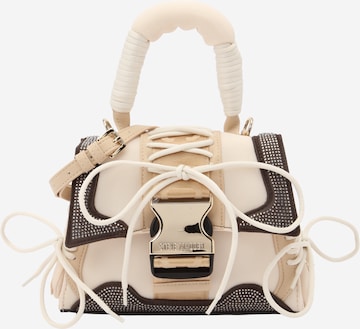 STEVE MADDENRučna torbica 'Bdiego-A' - smeđa boja: prednji dio