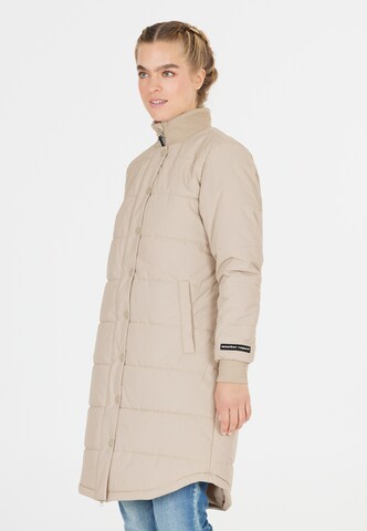 Weather Report Jacke 'Cassidy' in Beige