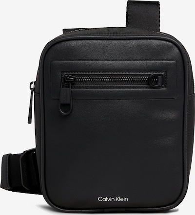 Calvin Klein Crossbody Bag 'ELEVATED' in Black, Item view