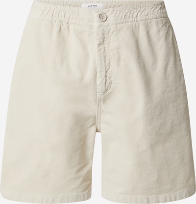 DAN FOX APPAREL Kalhoty 'Marlo' - offwhite, Produkt