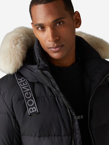 BOGNER Jacke 'Jamy' in Schwarz