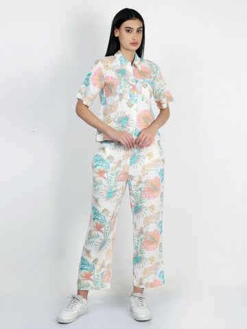 VICCI Germany Blouse in Mixed colors