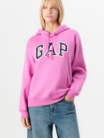 GAP Collegepaita 'HERITAGE' värissä lila