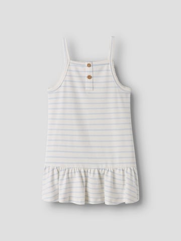 Lil'Atelier Dress in White