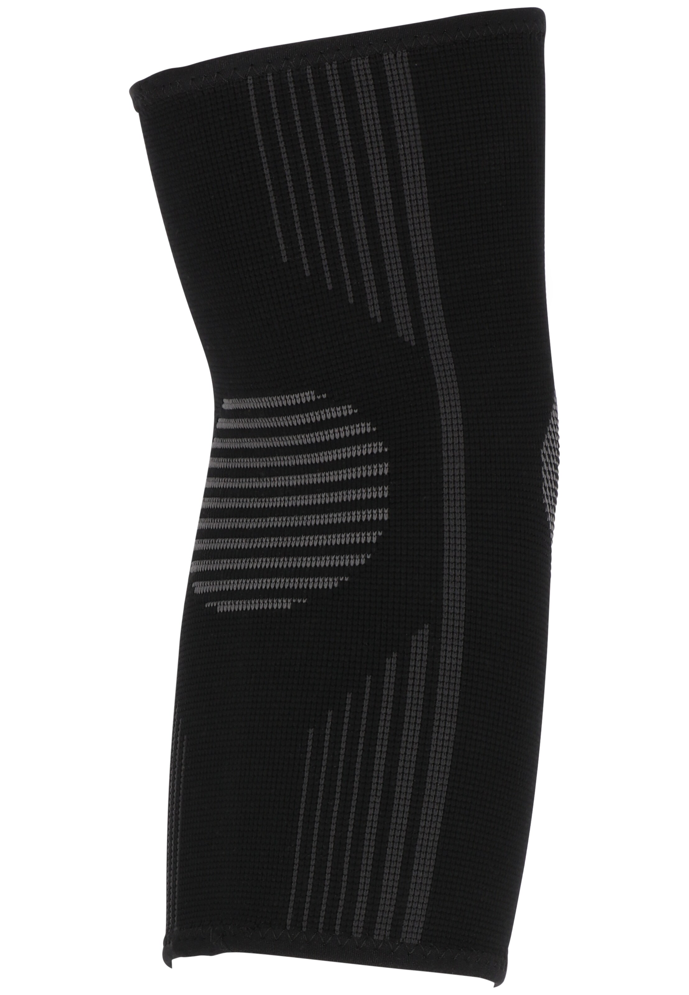 ENDURANCE Beschermers in Zwart