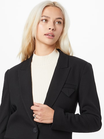 Copenhagen Muse - Blazer 'TAILOR' en negro