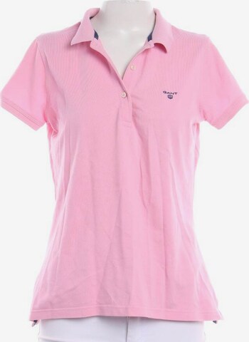 GANT Top & Shirt in M in Pink: front