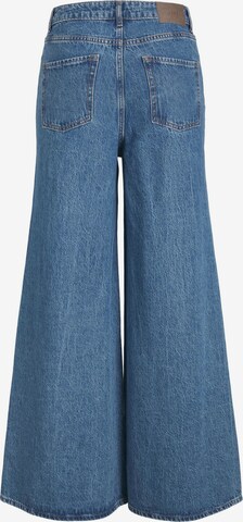 JJXX Wide Leg Jeans 'BREE' in Blau