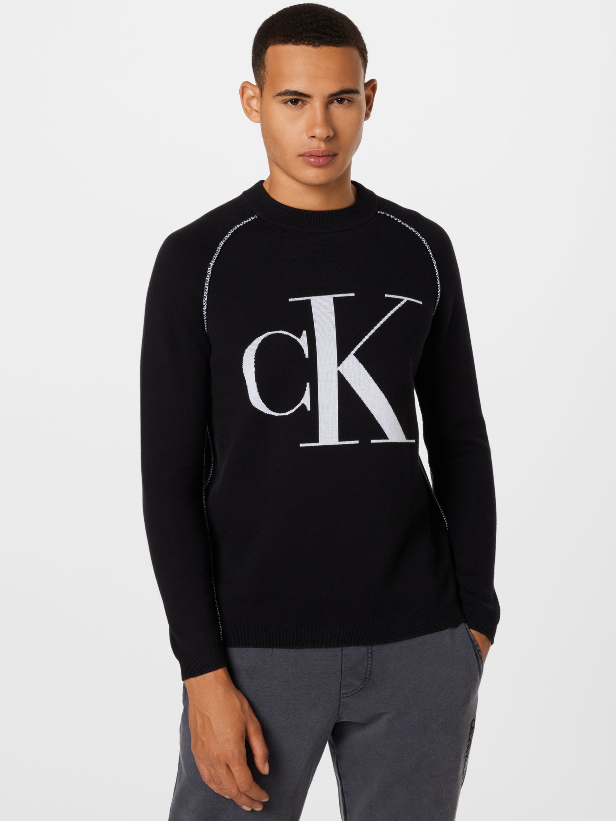 Calvin Klein Jeans Megztiniai vyrams 
