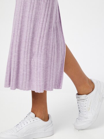 Jupe Cotton On en violet