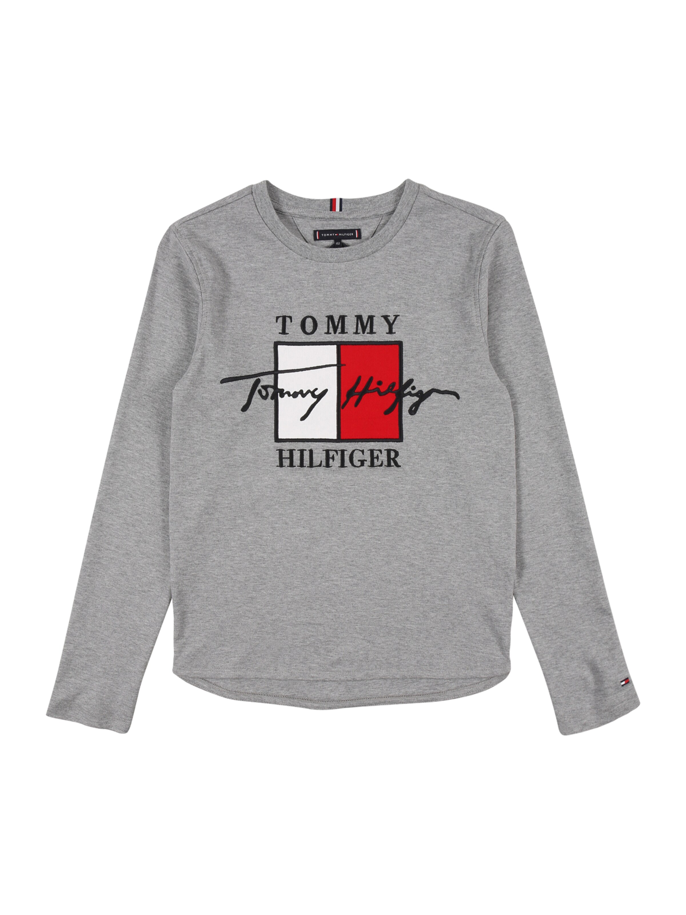 about you tommy hilfiger
