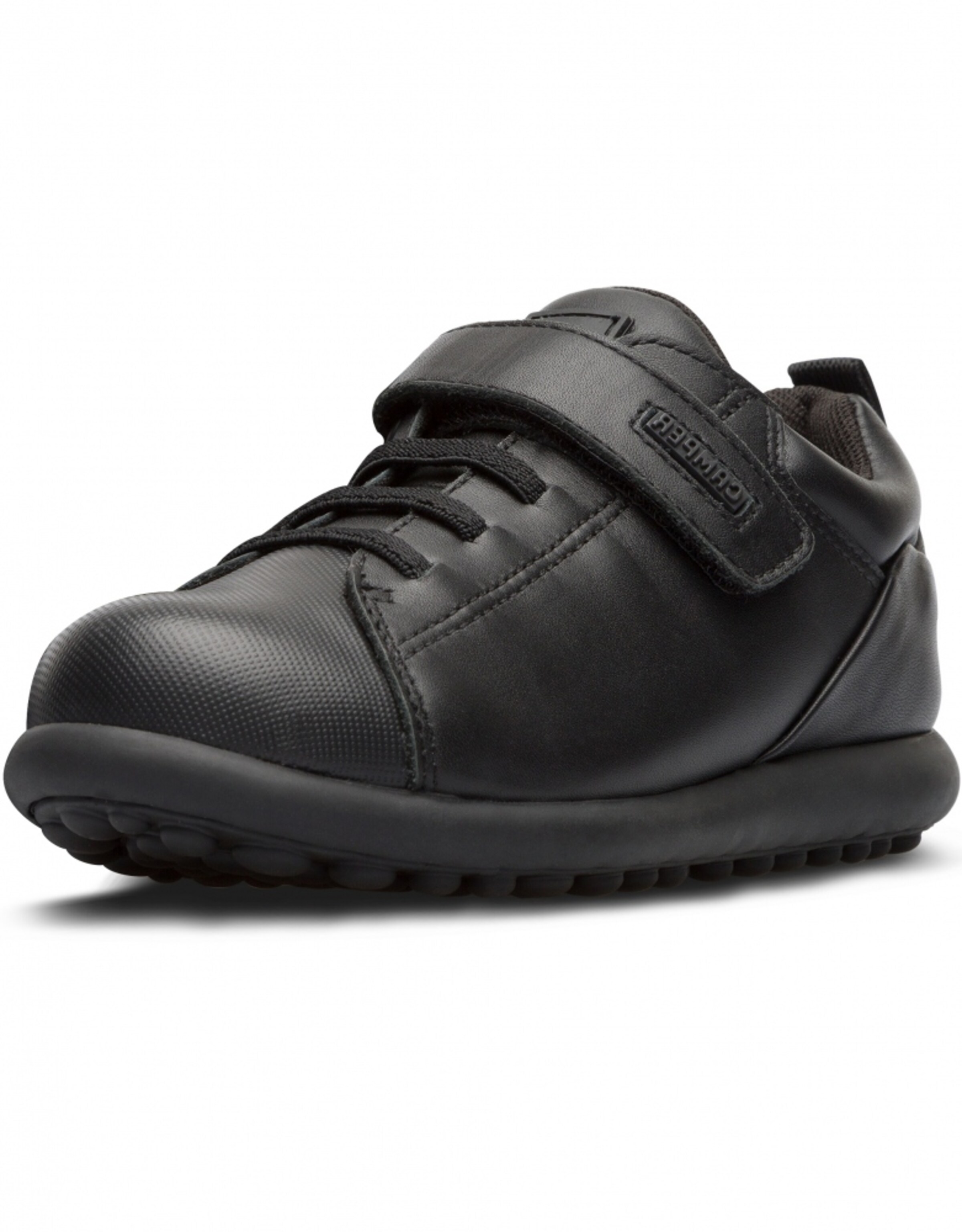 Sneaker 'Pelotas Ariel ' di CAMPER in nero: frontale