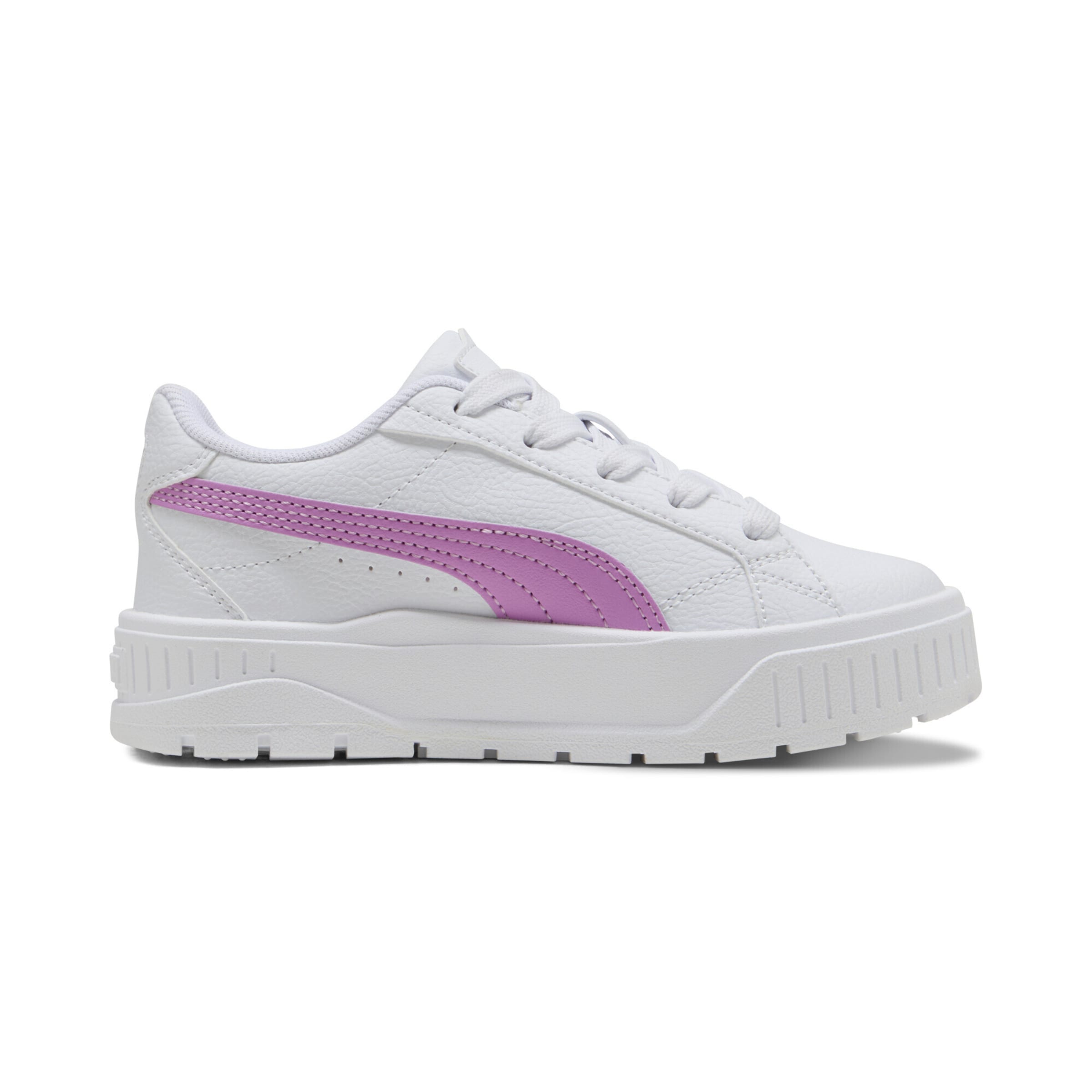 PUMA Sneakers 'Karmen II' in White