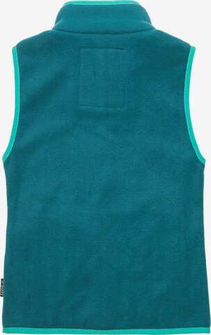 Kamik Sports Vest 'DAWN' in Green