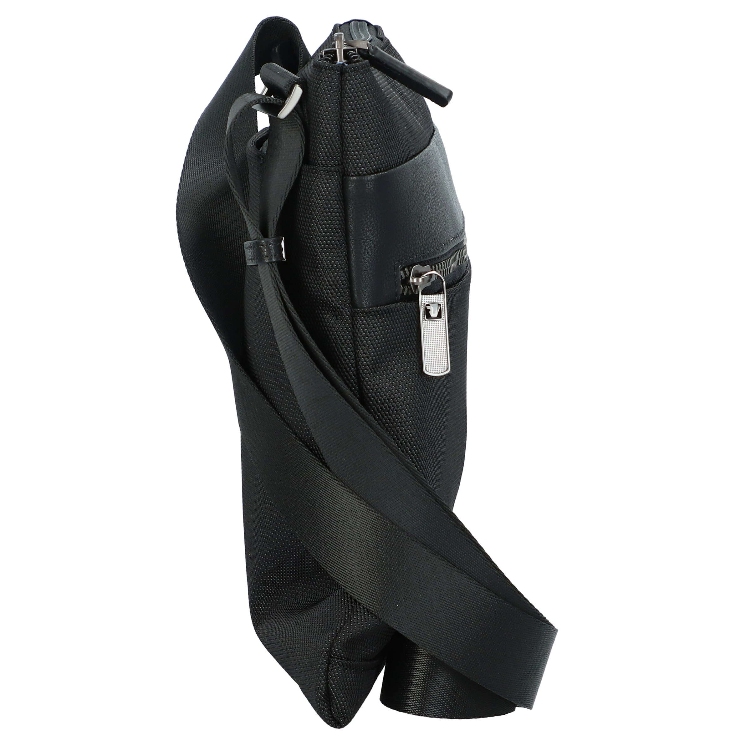 Roncato Tasche in Schwarz