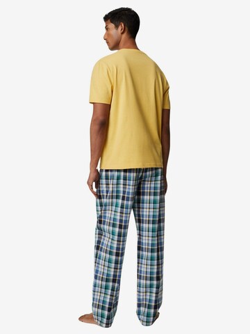 Marks & Spencer Long Pajamas in Mixed colors