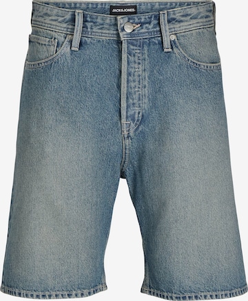 JACK & JONES Джинсы 'JJIAlex JJOriginal' в Синий: спереди