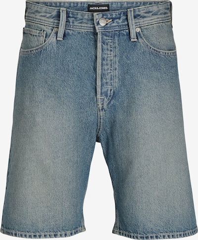 Džinsai 'JJIAlex JJOriginal' iš JACK & JONES, spalva – tamsiai (džinso) mėlyna, Prekių apžvalga