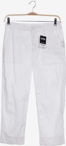 Lauren Ralph Lauren Pants in S in White: front