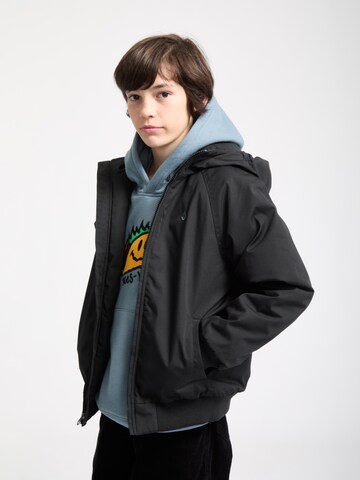 Volcom Weatherproof jacket 'Hernan' in Black