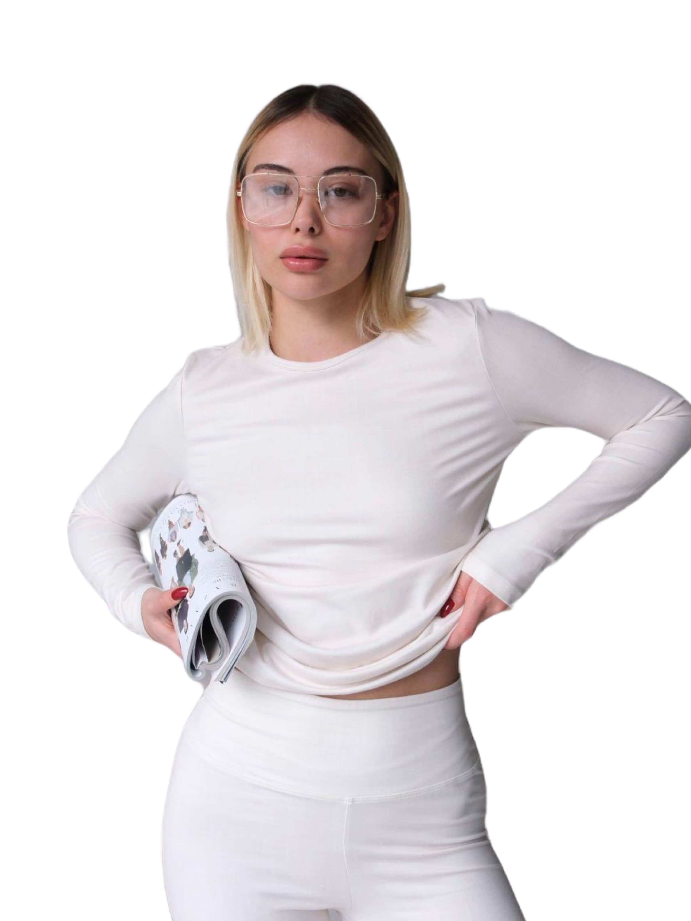 C&City Shirt in White