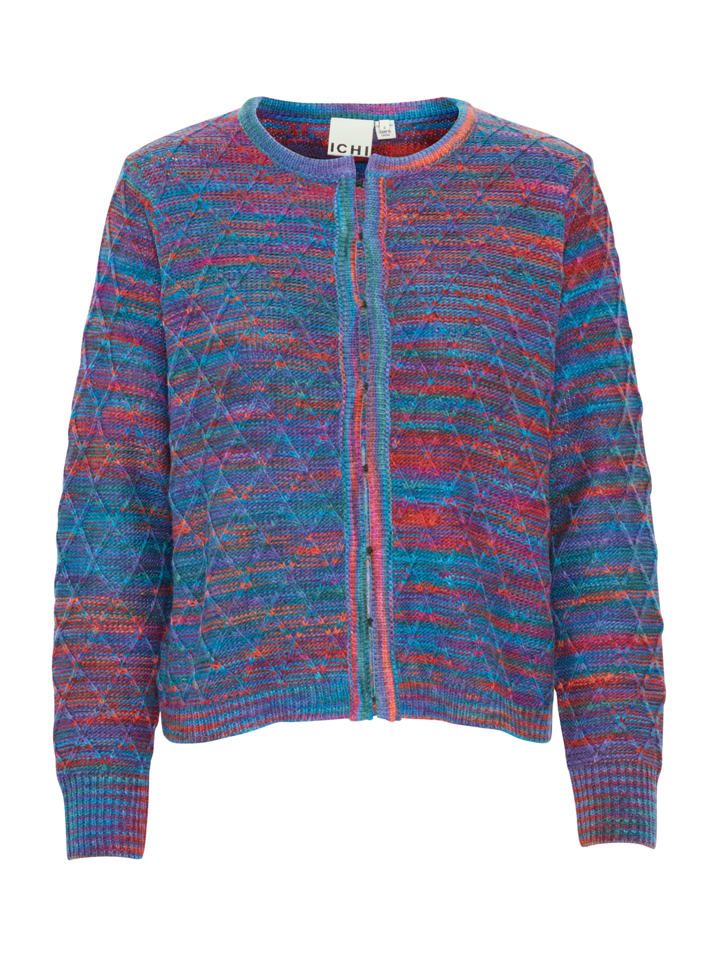 ichi cardigan