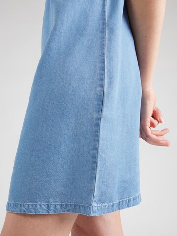 VERO MODA Φόρεμα 'VMFLEUR' σε μπλε