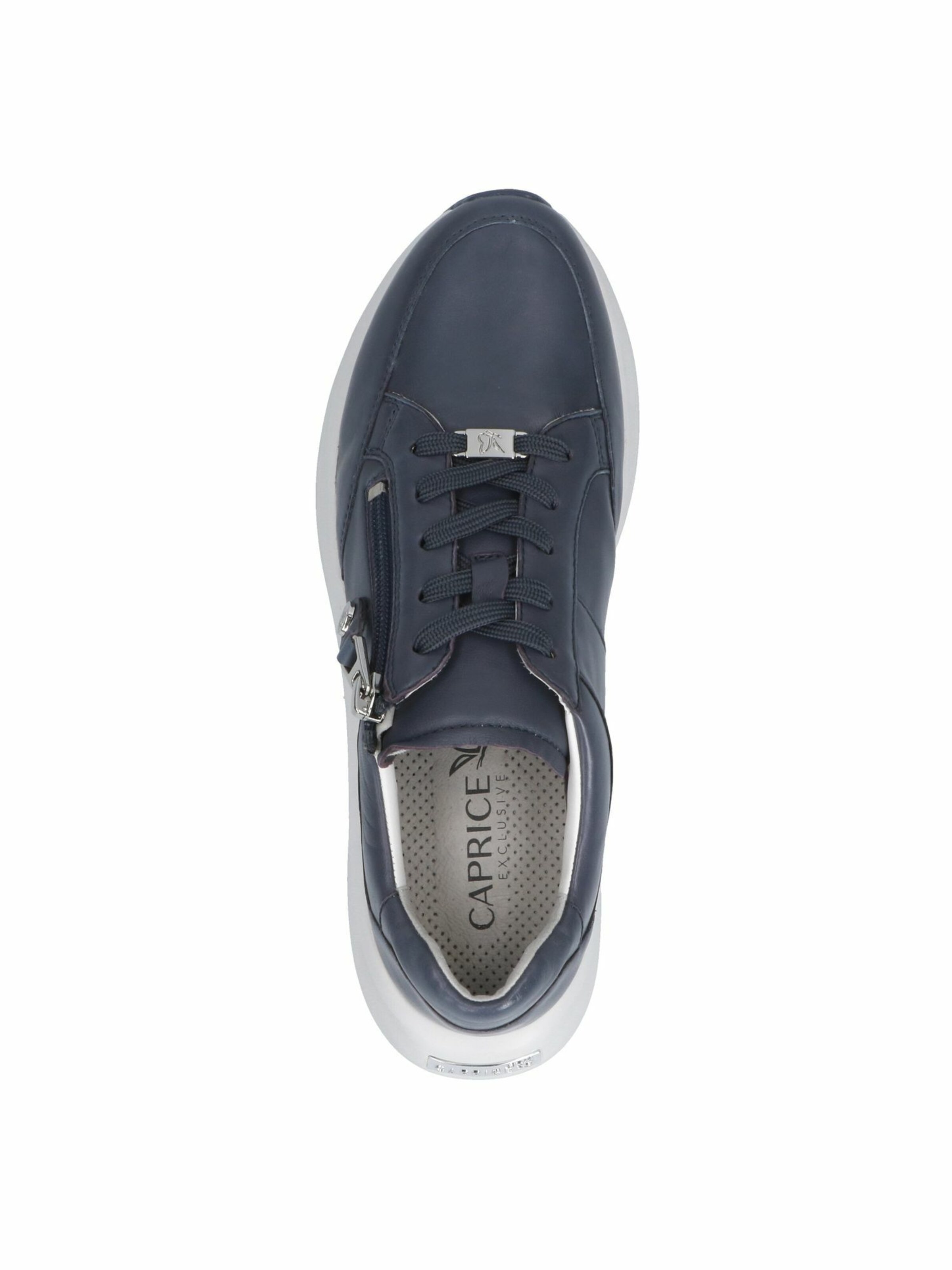 Frauen Sneaker CAPRICE Sneaker in Navy - HG78664 Frauen Sneaker CAPRICE Sneaker in Navy - HG78664