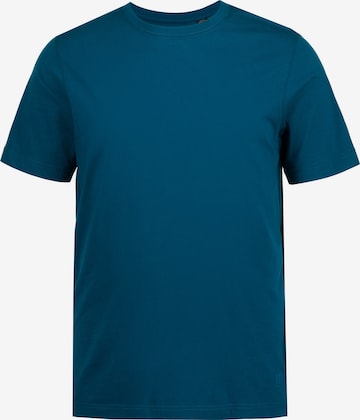 JP1880 Shirt in Blue: front